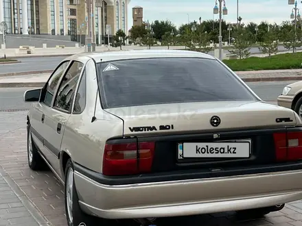 Opel Vectra 1994 года за 1 900 000 тг. в Туркестан – фото 4