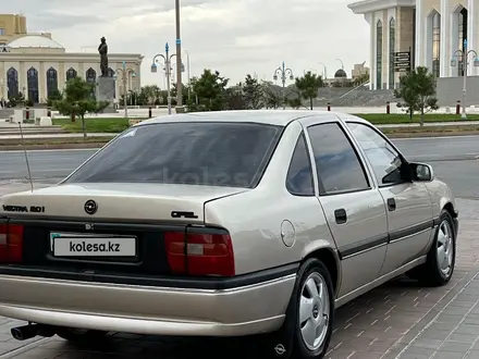 Opel Vectra 1994 года за 1 900 000 тг. в Туркестан – фото 5