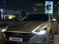 Hyundai Sonata 2021 годаfor11 500 000 тг. в Алматы