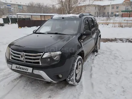 Renault Duster 2014 года за 4 700 000 тг. в Уральск