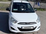 Hyundai i10 2011 года за 3 500 000 тг. в Усть-Каменогорск – фото 4
