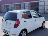 Hyundai i10 2011 года за 3 500 000 тг. в Усть-Каменогорск – фото 5
