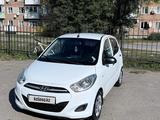 Hyundai i10 2011 года за 3 500 000 тг. в Усть-Каменогорск