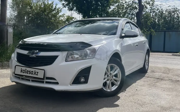 Chevrolet Cruze 2014 годаүшін5 100 000 тг. в Астана