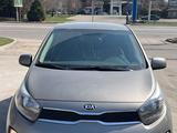 Kia Morning 2018 года за 5 700 000 тг. в Алматы