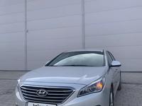 Hyundai Sonata 2014 года за 7 000 000 тг. в Караганда