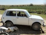 ВАЗ (Lada) Lada 2121 1997 годаүшін650 000 тг. в Шу