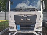 MAN  TGX 18.510 4x2 BL 2022 года за 44 500 000 тг. в Алматы – фото 2