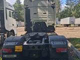 MAN  TGX 18.510 4x2 BL 2022 года за 44 500 000 тг. в Алматы – фото 3