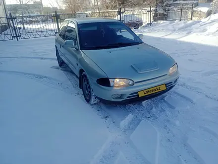 Mitsubishi Colt 1995 года за 1 700 000 тг. в Темиртау – фото 2