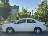 Toyota Corolla 2012 года за 5 200 000 тг. в Шымкент – фото 4