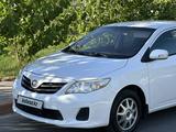Toyota Corolla 2012 года за 5 200 000 тг. в Шымкент – фото 3
