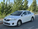 Toyota Corolla 2012 года за 5 200 000 тг. в Шымкент – фото 2
