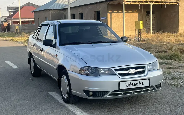 Daewoo Nexia 2012 года за 1 550 000 тг. в Шымкент