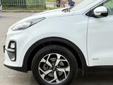Kia Sportage 2021 годаүшін9 500 000 тг. в Алматы – фото 2