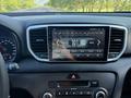 Kia Sportage 2021 года за 9 500 000 тг. в Алматы – фото 10
