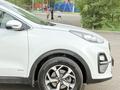 Kia Sportage 2021 года за 9 500 000 тг. в Алматы – фото 3