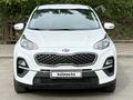 Kia Sportage 2021 года за 9 500 000 тг. в Алматы