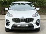 Kia Sportage 2021 года за 9 500 000 тг. в Алматы