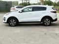 Kia Sportage 2021 года за 9 500 000 тг. в Алматы – фото 4
