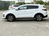 Kia Sportage 2021 годаүшін9 500 000 тг. в Алматы – фото 4