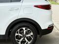 Kia Sportage 2021 года за 9 500 000 тг. в Алматы – фото 5