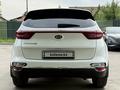 Kia Sportage 2021 года за 9 500 000 тг. в Алматы – фото 8