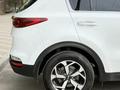 Kia Sportage 2021 года за 9 500 000 тг. в Алматы – фото 7