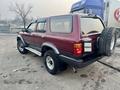 Toyota Hilux Surf 1993 годаfor2 500 000 тг. в Алматы – фото 4