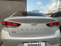 Hyundai Sonata 2017 года за 8 700 000 тг. в Астана – фото 7