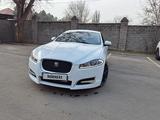 Jaguar XF 2014 года за 10 000 000 тг. в Алматы – фото 3