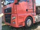 Sinotruk Sitrak 2021 года за 24 000 000 тг. в Алматы