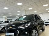 Chevrolet Tracker 2020 годаfor7 990 000 тг. в Актау