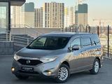 Nissan Quest 2013 годаfor10 350 000 тг. в Шымкент