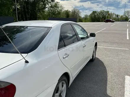 Toyota Camry 2004 года за 4 700 000 тг. в Караганда – фото 4