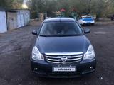 Nissan Almera 2014 года за 3 500 000 тг. в Астана