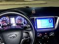 Hyundai Accent 2021 года за 6 500 000 тг. в Астана – фото 10