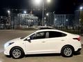 Hyundai Accent 2021 года за 6 500 000 тг. в Астана – фото 2