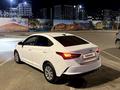 Hyundai Accent 2021 года за 6 500 000 тг. в Астана – фото 4
