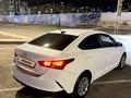 Hyundai Accent 2021 года за 6 500 000 тг. в Астана – фото 5
