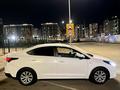 Hyundai Accent 2021 года за 6 500 000 тг. в Астана – фото 6