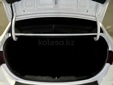 Hyundai Accent 2021 года за 6 500 000 тг. в Астана – фото 8