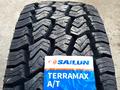 SAILUN 235/70 R16 106S TERRAMAX AT Конец 2025 года за 38 000 тг. в Алматы – фото 2