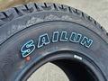 SAILUN 235/70 R16 106S TERRAMAX AT Конец 2025 года за 38 000 тг. в Алматы – фото 5