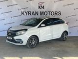 ВАЗ (Lada) XRAY 2018 годаfor4 590 000 тг. в Шымкент