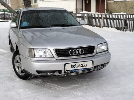 Audi A6 1997 года за 3 500 000 тг. в Астана