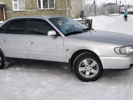 Audi A6 1997 года за 3 500 000 тг. в Астана – фото 2