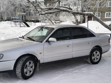 Audi A6 1997 года за 3 500 000 тг. в Астана – фото 3