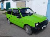 ВАЗ (Lada) 1111 Ока 1999 годаүшін700 000 тг. в Караганда – фото 2