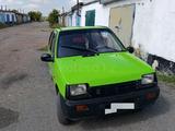 ВАЗ (Lada) 1111 Ока 1999 годаүшін700 000 тг. в Караганда
